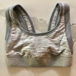 Free People Sport Bra